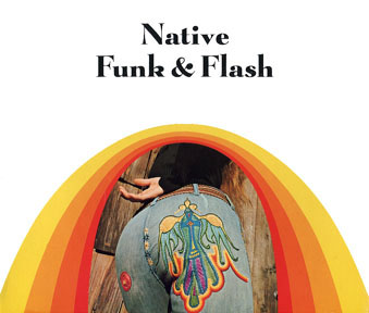 NativeFunk&Flash